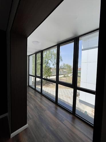 алтын казык ж м: 2 комнаты, 33 м², Элитка, 2 этаж, Дизайнерский ремонт — 9