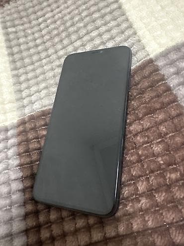 12 pro 512: IPhone 11 Pro Max, 256 ГБ, Matte Midnight Green, 79 % — 2