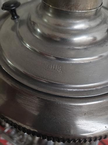 scher khan: Самовар, Б/у, Самовывоз — 6