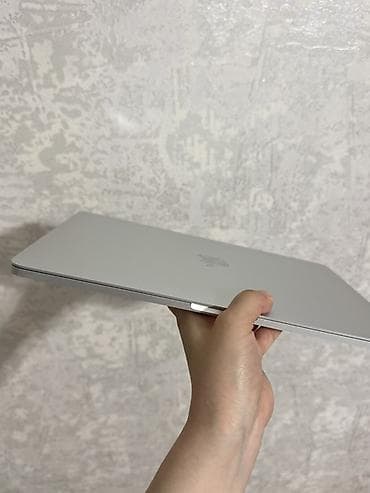 apple magic mouse 2: Apple MacBook (серебристый алюминий) - Экран: 13–14" (тонкая крышка — 5