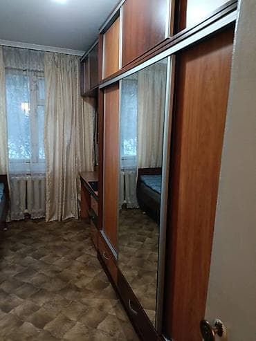 Квартиры: 2 комнаты, Собственник, С мебелью полностью — 4