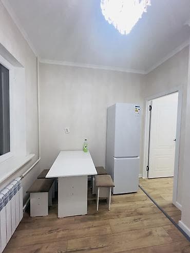 кв маевка: 1 бөлмө, Менчик ээси, Чогуу жашоосу жок, Толугу менен эмереги бар — 8