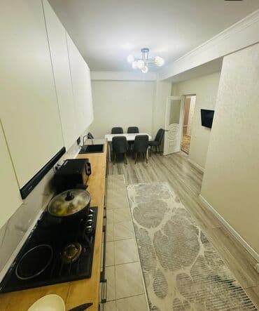 центр отдыха караенквартиры 1 комнатные в близи центр отдыха комсомол 1 ком квартиры студия: 3 комнаты, Собственник, Без подселения, С мебелью полностью — 8