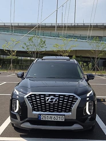 киа палисад 2020: Hyundai Palisade: 2020 г., 2.2 л, Дизель, Кроссовер — 1