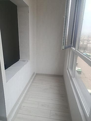 сучни квартира: 1 комната, 26 м², Малосемейка, 9 этаж, Евроремонт — 6