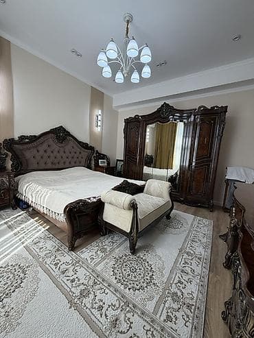 хайтек дом: 🏡 НОВЫЙ ЧАСТНЫЙ ДОМ В РАЙОНЕ КАРАГАЧЕВОЙ РОЩИ ✨ Абсолютно новый — 5