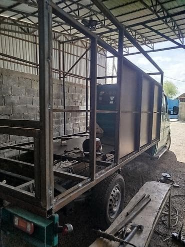 сварични апарат: Сварка — 10