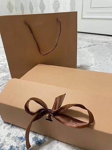 Кийимге кам көрүү жана сактоо: Мужской бокс😍 часы на выбор, упаковка на подарок❤ — 2