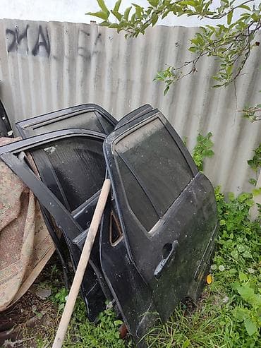Дверь Комплект Honda, Б/у
