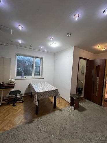 сотку: Дом, 60 м², 2 комнаты, Собственник, Косметический ремонт — 3