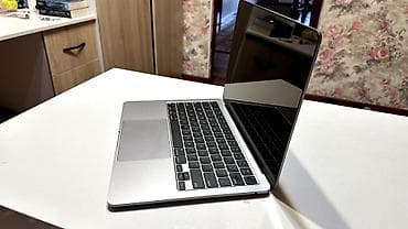 мак 2: Apple (MacBook) ноутбук 13.5 ", M2, 2022 жыл, ОЗУ, RAM: 8 ГБ — 2