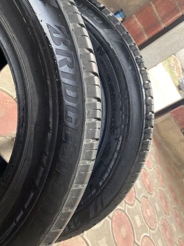 купить летнюю резину на 16 бу: Шины 205 / 60 / R 16, Лето, Б/у, Пара, Легковые, Япония, Bridgestone — 2