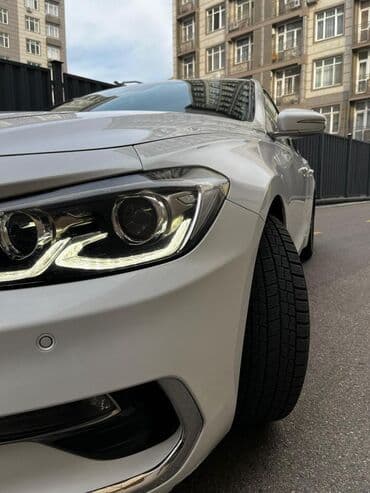 idemitsu 5w40: Hyundai Grandeur: 2017 г., 3 л, Автомат, Газ, Седан — 6