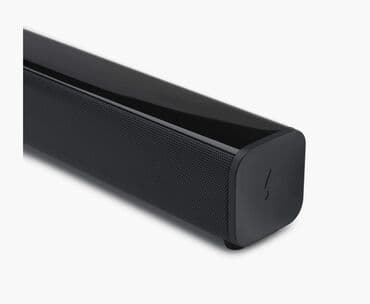 домашний кинотеатр bbk: Саундбар JBL Bar SB160 Black 2.1-канальная звуковая панель с — 3