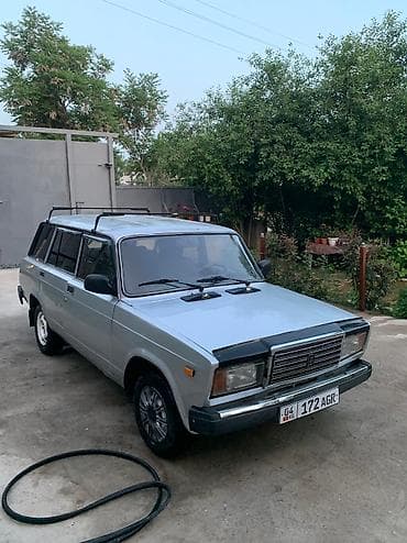 ВАЗ (ЛАДА): ВАЗ (ЛАДА) 2104: 2011 г., 1.6 л, Ручные — 5