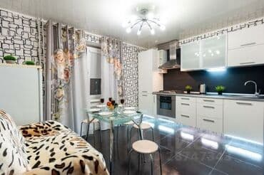 Сниму квартиру: 1 комната, Душевая кабина, Постельное белье, Кондиционер — 29