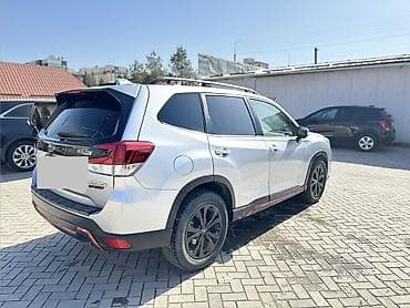 субару б4 легаси: Subaru Forester: 2019 г., 2.5 л, Вариатор, Бензин, Кроссовер — 4