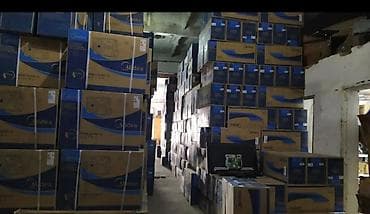 Настенные сплит‑системы кондиционирования воздуха Midea - Бренд at lalafo.kg Настенные сплит‑системы кондиционирования воздуха Midea - Бренд