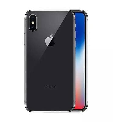 айфон х плата: IPhone X, Б/у, 64 ГБ, Space Gray, 100 % — 2
