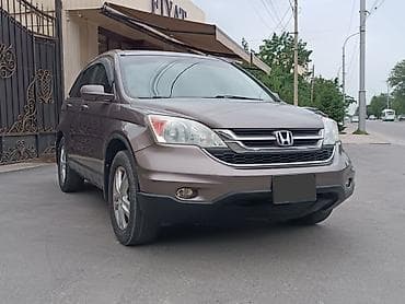 Honda CR-V: 2010 г., 2.4 л, Автомат, Бензин, Кроссовер at lalafo.kg Honda CR-V: 2010 г., 2.4 л, Автомат, Бензин, Кроссовер