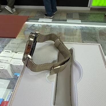 HUAWEI Watch GT 5 — смарт‑часы с классическим круглым корпусом и