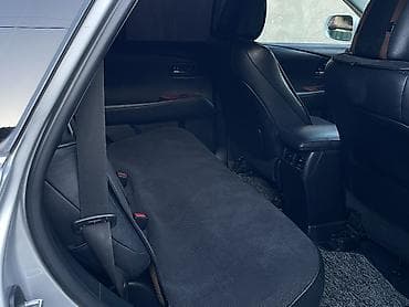 Унаа сатуу: Lexus RX: 2010 г., 3.5 л, Автомат, Гибрид, Кроссовер — 6