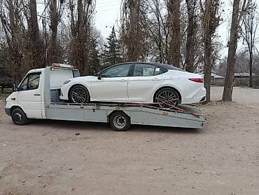 манипулято: С лебедкой, С манипулятором, Со сдвижной платформой — 1