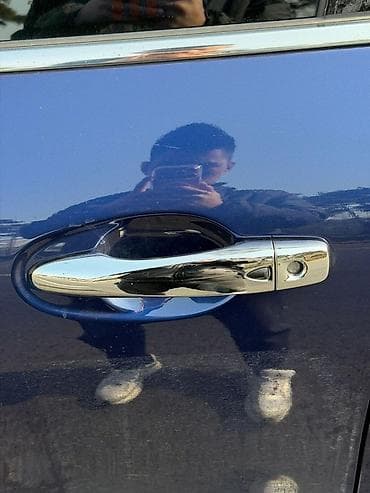 renault master: Renault QM6: 2019 г., 2 л, Автомат, Газ, Кроссовер — 4