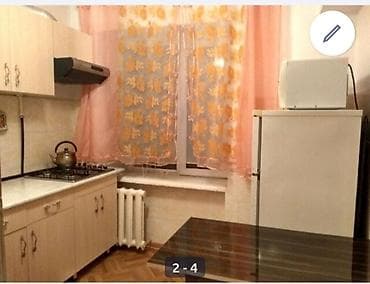 квртиру: 1 комната, 28 м², Индивидуалка, 1 этаж, Косметический ремонт — 3