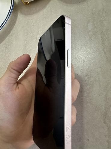 Техника и электроника: IPhone 13,розовый цвет. -Состояние: ИДЕАЛЬНОЕ Не одной царапины на — 3