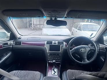 kia soranto: Toyota Windom: 2002 г., 3 л, Автомат, Бензин, Седан — 4