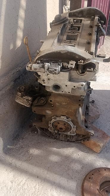 катализатор авто: 1.8 ADR плита матор сатылат капиталка жасалган — 3