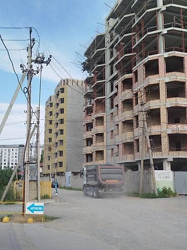 Недвижимость: 2 комнаты, 74 м², 5 этаж — 4