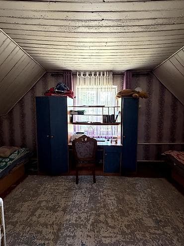 в сокулуке: Продается уютный мансардный дом в селе Романовка, недалеко от трассы — 8