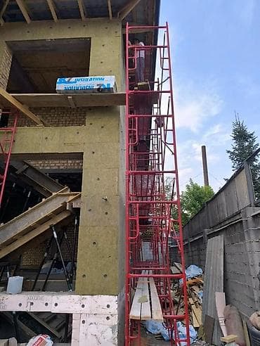 him kg: Кровля крыши | Монтаж Больше 6 лет опыта — 9