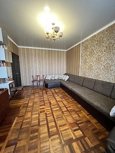 3 комнаты, 62 м², Юг-2 мкр 105 серия, 9 этаж, Евроремонт — 5