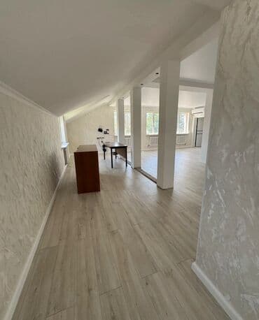 продаю дом в жм алатоо: Дом, 180 м², 6 комнат, Агентство недвижимости, Евроремонт — 13