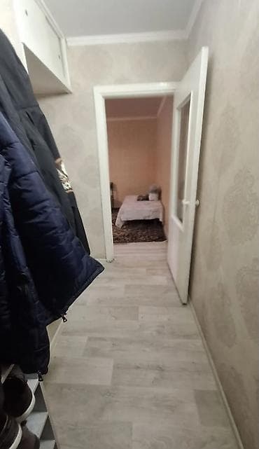 1 комната, 32 м², 104 серия, 1 этаж — 4