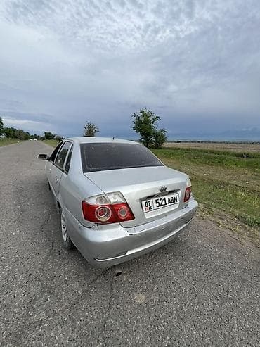 Toyota: Toyota Camry: 2010 г., Бензин, Седан — 1
