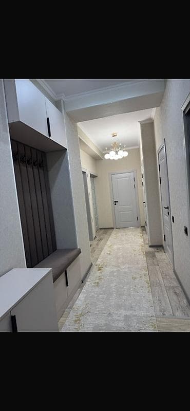 rent: 2 комнаты, Агентство недвижимости, Без подселения, С мебелью полностью — 7