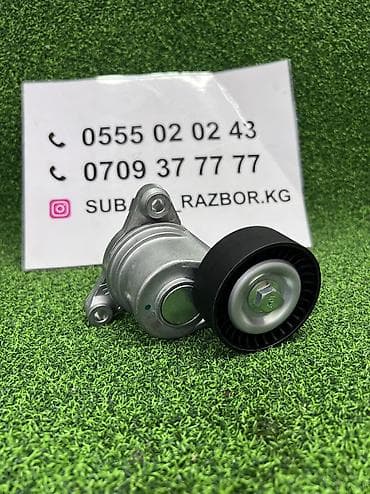ender s: Натяжитель Subaru 2010 г., Новый, Аналог, Китай — 1