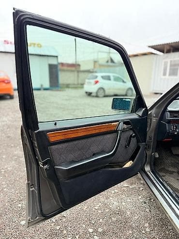 kia palisad: Mercedes-Benz W124: 1994 г., 2.2 л, Автомат, Бензин, Седан — 5