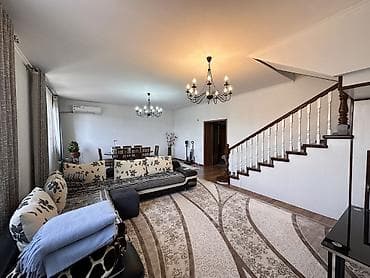 for rent: 165 м², 4 комнаты, Видеонаблюдение, Евроремонт, Кондиционер — 2