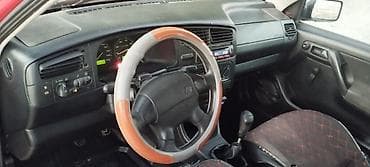 решетка секвоя: Volkswagen Golf Variant: 1994 г., 1.8 л, Механика, Бензин, Универсал — 6