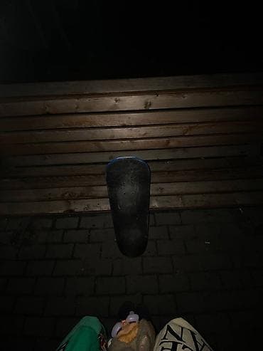 Детский скейт, Пенниборд