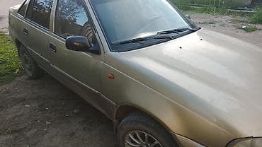 куплю мазда демио: Daewoo Nexia: 2008 г., 1.6 л, Механика, Бензин, Седан — 2