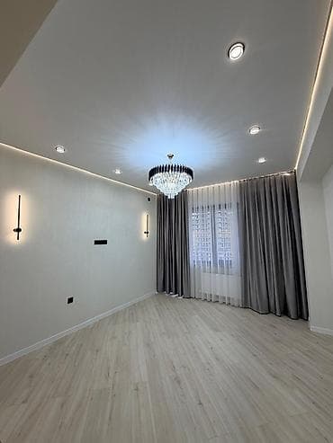 Квартиры: 3 комнаты, 93 м², Элитка, 10 этаж, Евроремонт — 8
