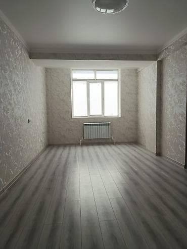 novel otel: 2х-комнатная квартира с видом на город - Планировка: отдельная кухня — 10