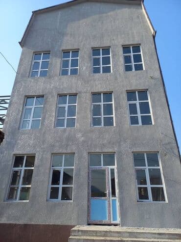 парикмахерские оборудование: Сдаю здание ПСО . Панфилова /Горького Первая линия 3 — 1