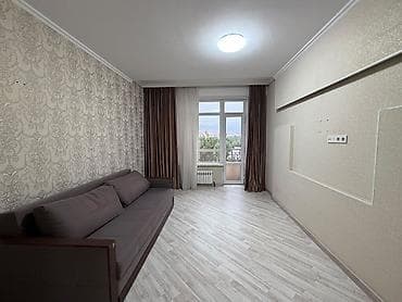 Квартиры: Сдается 3-комнатная квартира Советкая Скрябина. Мед Академия Общая — 2